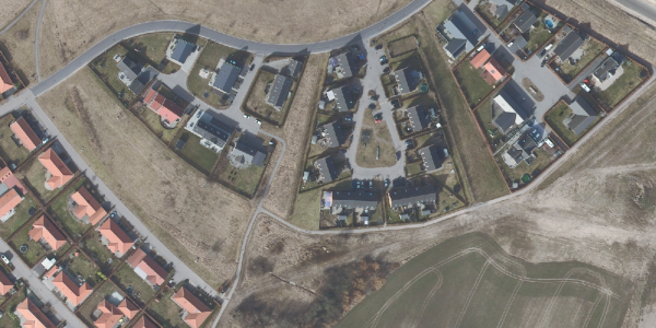 Matrikelkort Irisvej 31