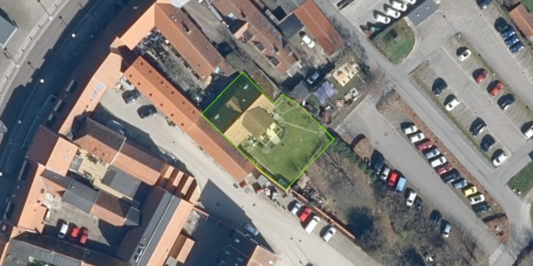 Matrikelkort Storegade 48A