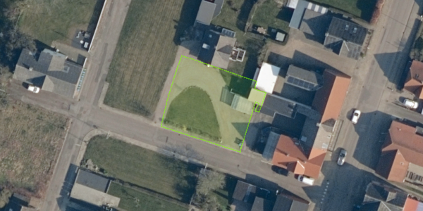 Matrikelkort Toldgade 2