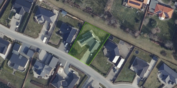 Matrikelkort Ådalen 13