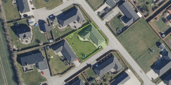 Matrikelkort Smedegade 101
