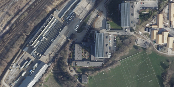 Matrikelkort Augustenborggade 27, st. 7