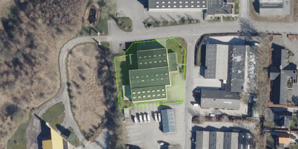 Matrikelkort Sofienlystvej 19