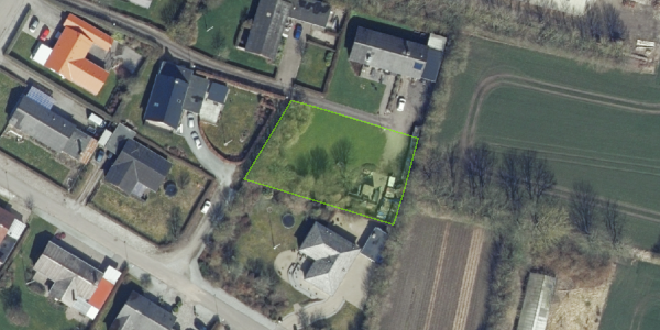 Matrikelkort Oles Toft 5