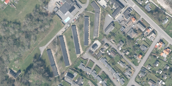 Matrikelkort Tejnvej 114P