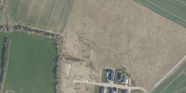 Matrikelkort Lønager 27
