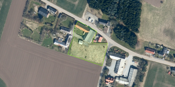 Matrikelkort Debel 5