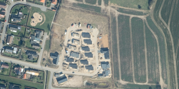 Matrikelkort Sejerøvej 16B