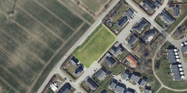 Matrikelkort Engelstoft 3