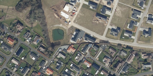 Matrikelkort Ejsbølsvinget 56