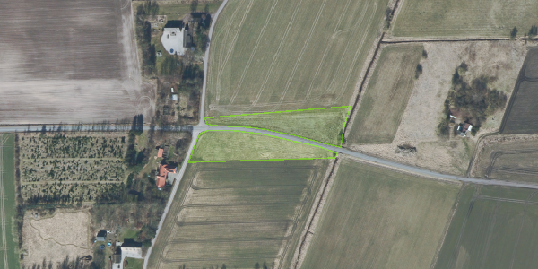 Matrikelkort Robstrupvej 7C