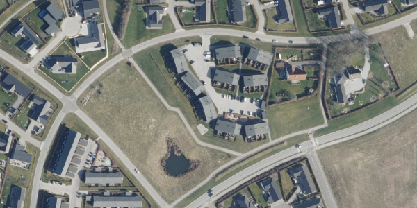 Matrikelkort Vesterhåb 6B