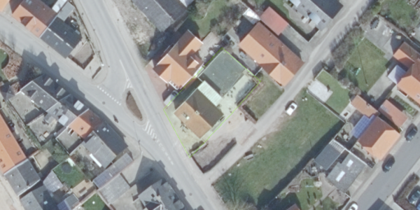 Matrikelkort Kastet 11B