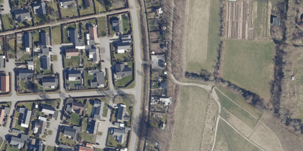 Matrikelkort Havestien 12