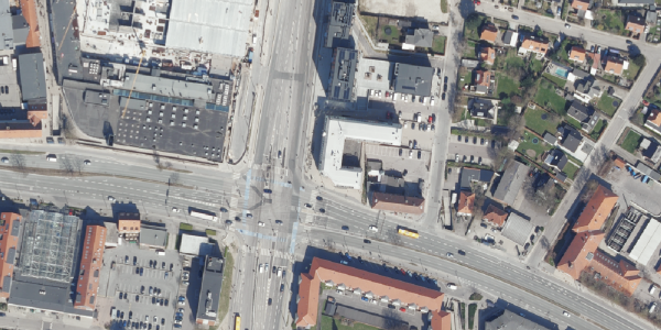 Matrikelkort Herlev Ringvej 2A