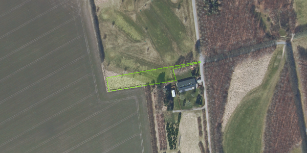 Matrikelkort Vestermarken 2