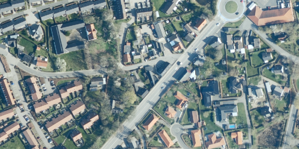 Matrikelkort Helligkildevej 9