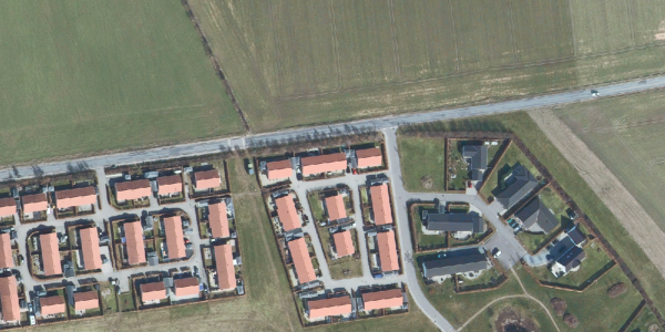 Matrikelkort Borreparken 2