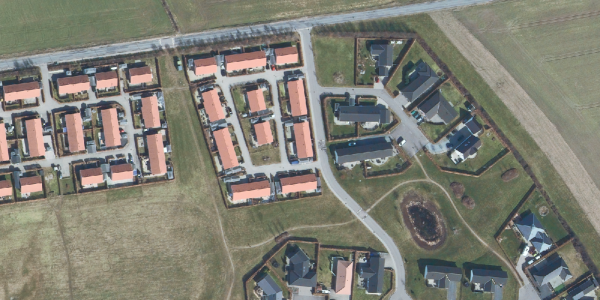 Matrikelkort Borreparken 13