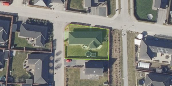 Matrikelkort Baretten 1