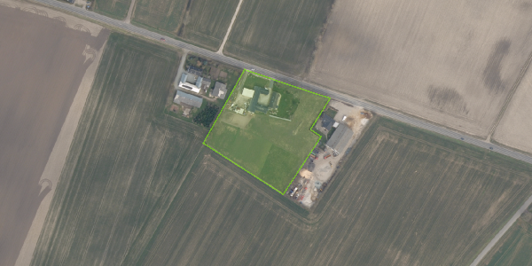 Matrikelkort Middelfartvej 12