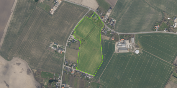 Matrikelkort Middelfartvej 18