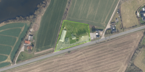 Matrikelkort Middelfartvej 103