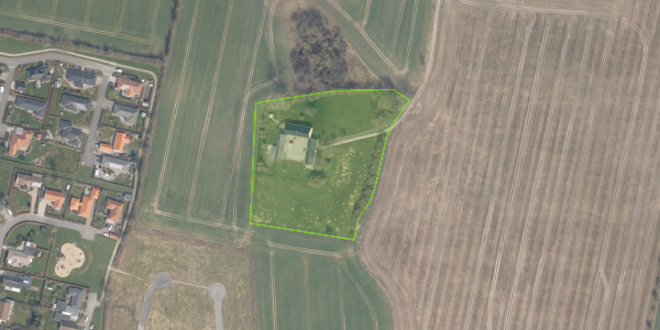 Matrikelkort Middelfartvej 104