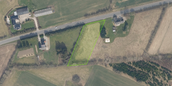 Matrikelkort Middelfartvej 110