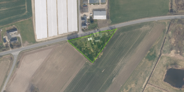 Matrikelkort Middelfartvej 112