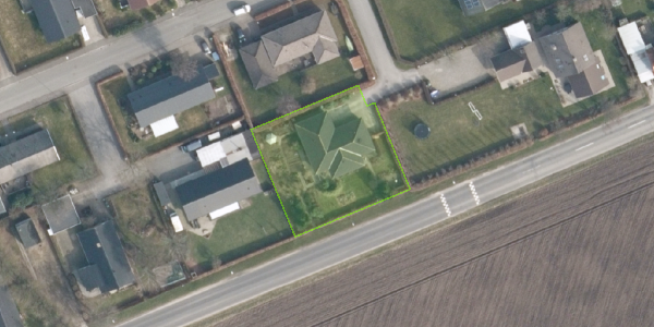 Matrikelkort Solvang 12