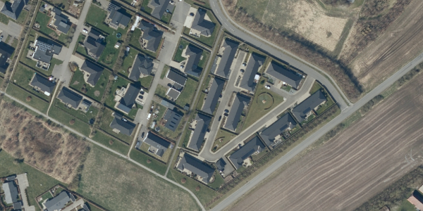 Matrikelkort Mejlbo 21