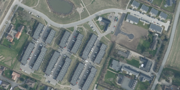 Matrikelkort Engdraget 90
