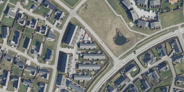 Matrikelkort Høghus 21