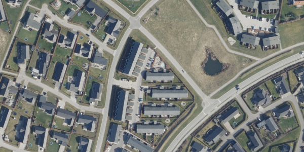 Matrikelkort Høghus 25
