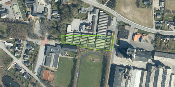 Matrikelkort Agertoft 2