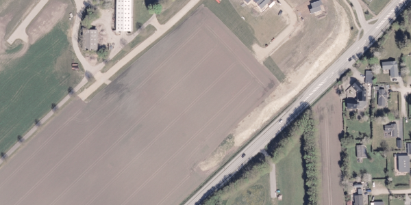Matrikelkort Strandlodden 17