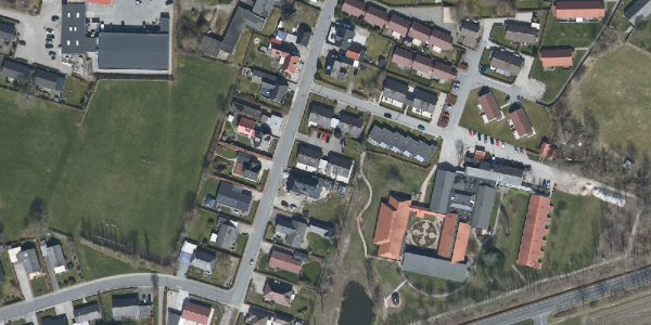 Matrikelkort Vellerupvej 11