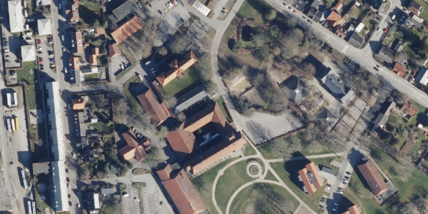 Matrikelkort Vitaparkvej 11