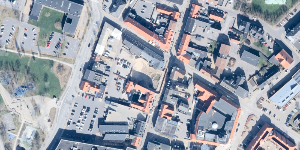 Matrikelkort Danmarksgade 66