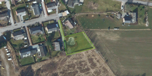 Matrikelkort Byhaven 16
