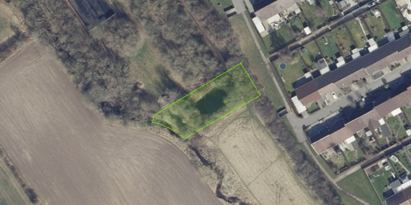 Matrikelkort Springbjerggyde 1A