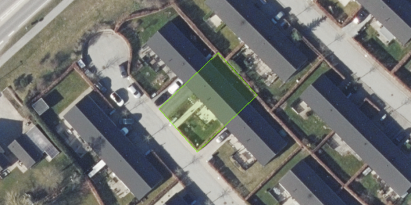 Matrikelkort Højen 94