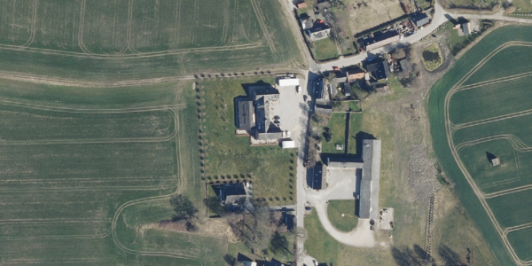 Matrikelkort Aalstrupvej 34D
