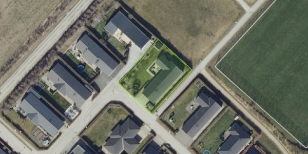 Matrikelkort Koldkilde 21