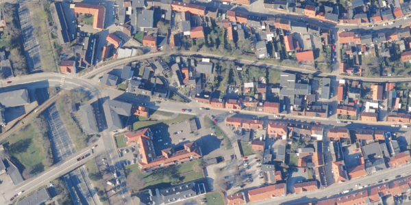 Matrikelkort Vestergade 62C