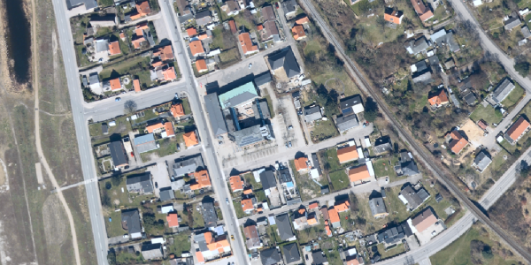 Matrikelkort Tømrergade 3