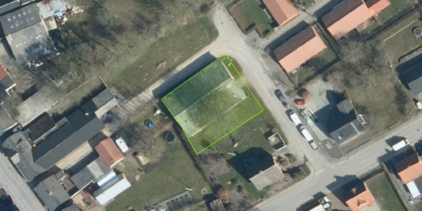 Matrikelkort Grantoften 5