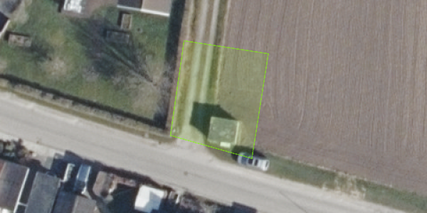 Matrikelkort Assedrupvej 41