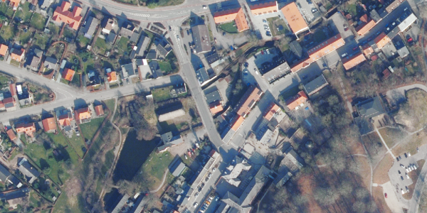 Matrikelkort Møllevej 2